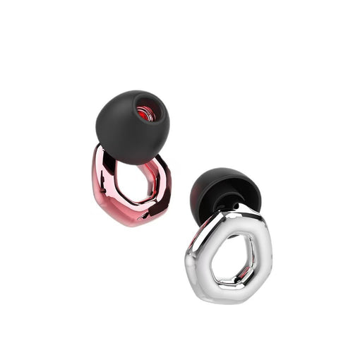 17db Noise-canceling earplugs