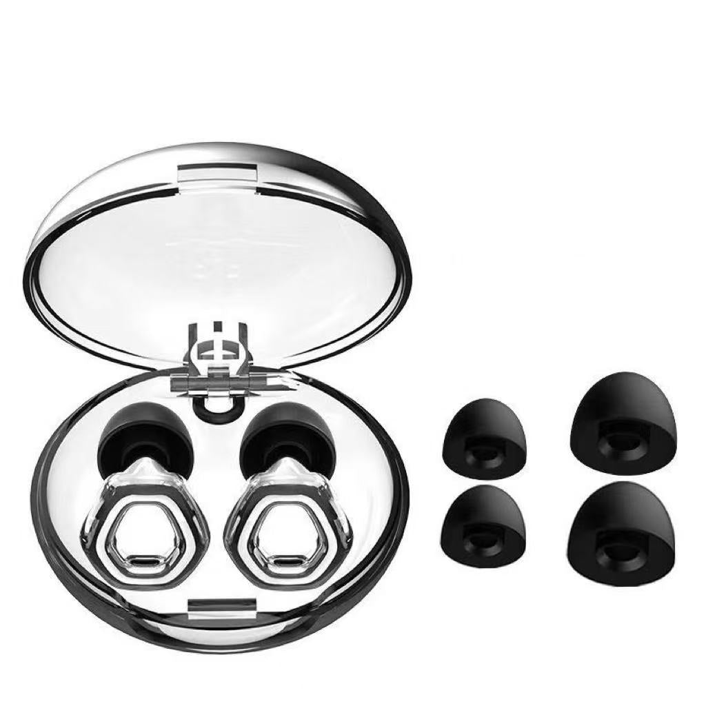 17db Noise-canceling earplugs