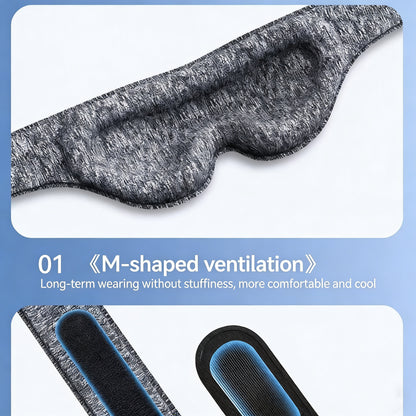 3D Sleep Eye Mask
