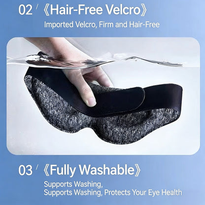 3D Sleep Eye Mask