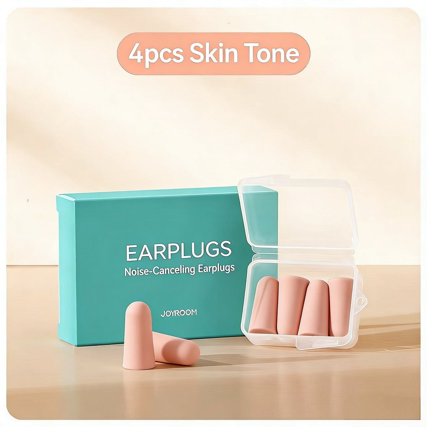 Sleep earplugs