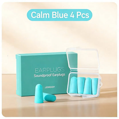 Sleep earplugs