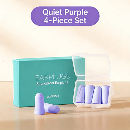 Sleep earplugs