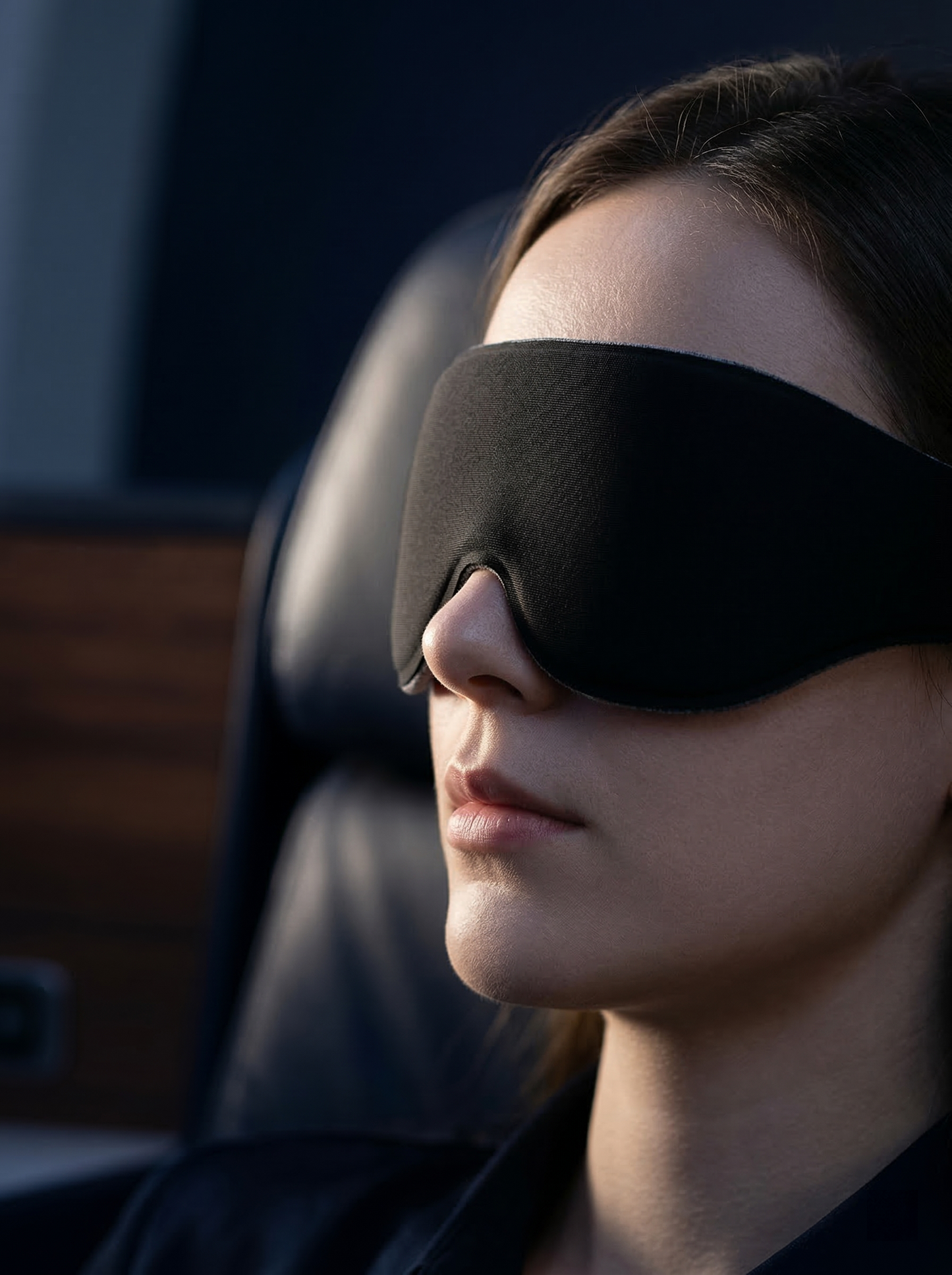 3D Sleep Eye Mask