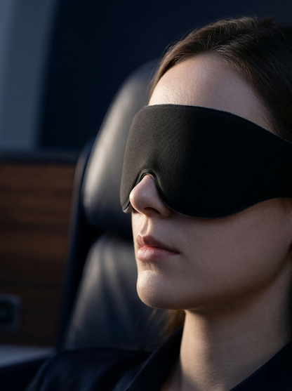 3D Sleep Eye Mask