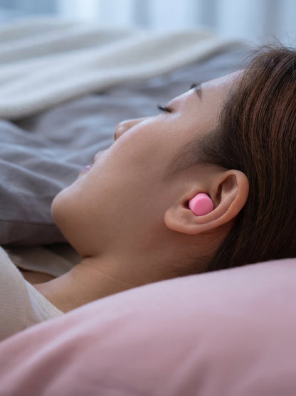 Sleep earplugs
